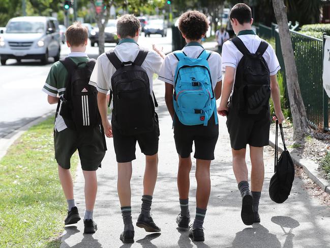 Experts warn if pre-teens struggle to get a foothold, it can lead to lower self-esteem, a negative attitude towards learning and poor resilience; all risk factors for alcohol and drug use.