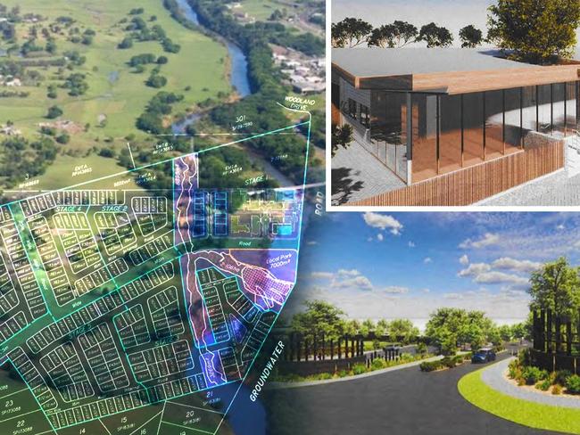 Mapped: Inside the transformation of Gympie’s growth corridor