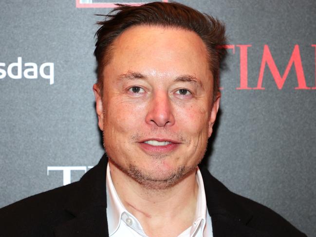 NEW YORK, NEW YORK - DECEMBER 13: Elon Musk attends TIME Person of the Year on December 13, 2021 in New York City. (Photo by Theo Wargo/Getty Images for TIME)