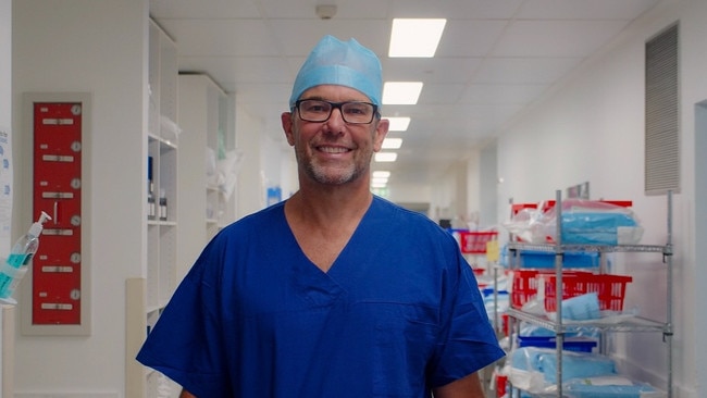 Woollahra specialist plastic surgeon Jeremy Hunt says patients on GLP — 1 agonists are a daily occurrence with many seeking options for facial rejuvenation and body contouring.