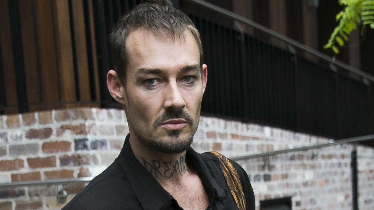 Daniel Johns: Silverchair frontman sues over brothel story in Sunday ...