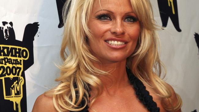 Pamela Anderson will star in the next TV ad of car repair and roadside assist giant Ultra Tune being shot on a Gold Coast beach next month.