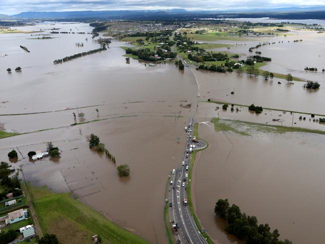 Nightmare as Dungog deluged again, nine months after deadly floods ...