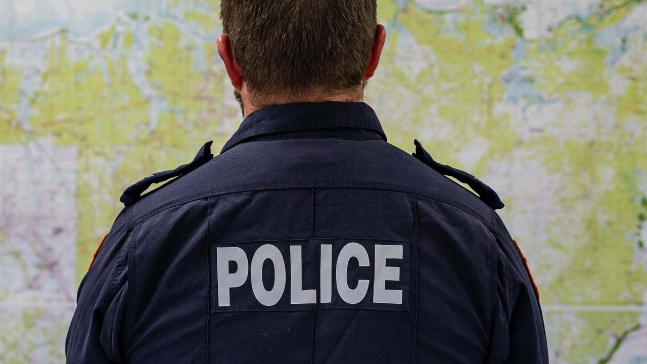 An East Arnhem man, who NT Police charged with child abuse offences, has appeared in Darwin Local Court.