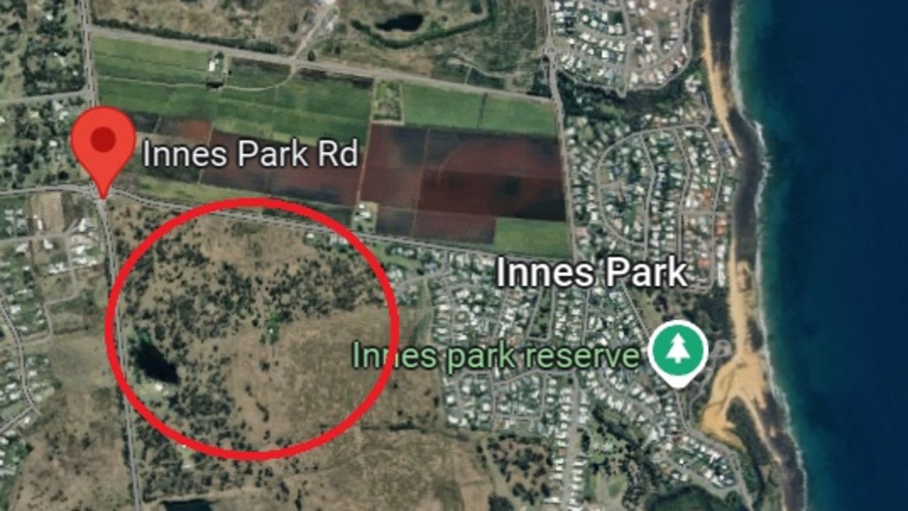 Bundaberg Regional Council has granted an extended approval for a 197-block subdivision to be developed in six stages at Innis Park for Surf Australia Pty Ltd.