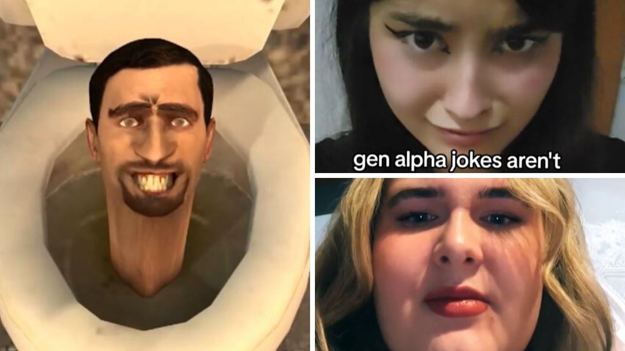 Skibidi Toilet: New Gen Alpha meme is making Gen Z feel old | Daily ...