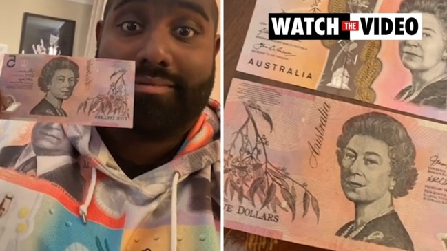 Is your old $5 note valuable? Money expert reveals how to tell