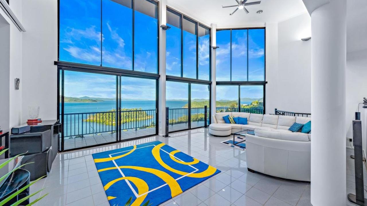 6 Neerim Crescent, Shute Harbour is for sale at $1,450,000. Picture: realestate.com.au