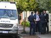Gang cops probe blue ribbon suburb crime spree in doc attack
