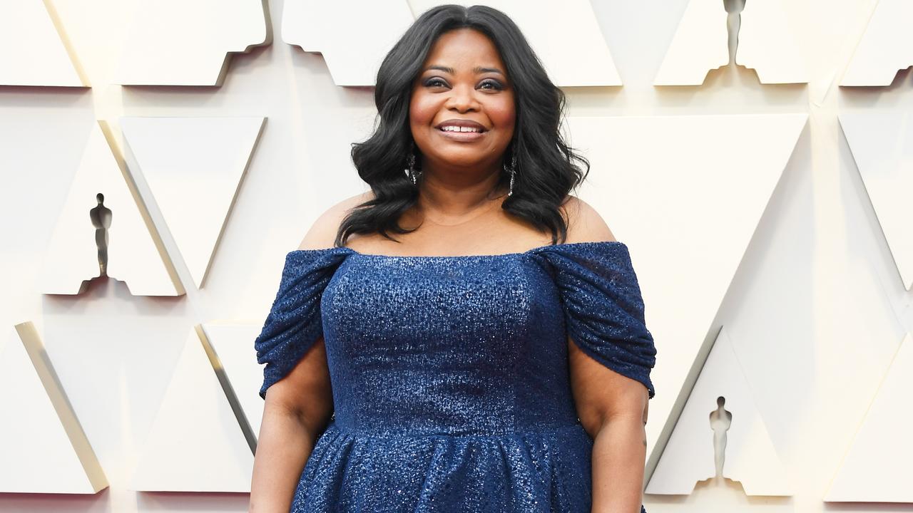 Octavia Spencer at the 91st Annual Academy Awards. Picture: Frazer Harrison/Getty Images