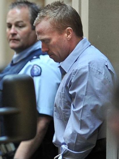 Adrian Bayley breached parole before murdering Jill Meagher.