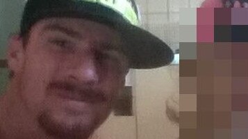 Clinton Gordon Sutcliffe, 36, appeared at Dalby Magistrates Court after being charged with dangerous operation of vehicle causing grievous bodily harm following a serious crash at Kogan.