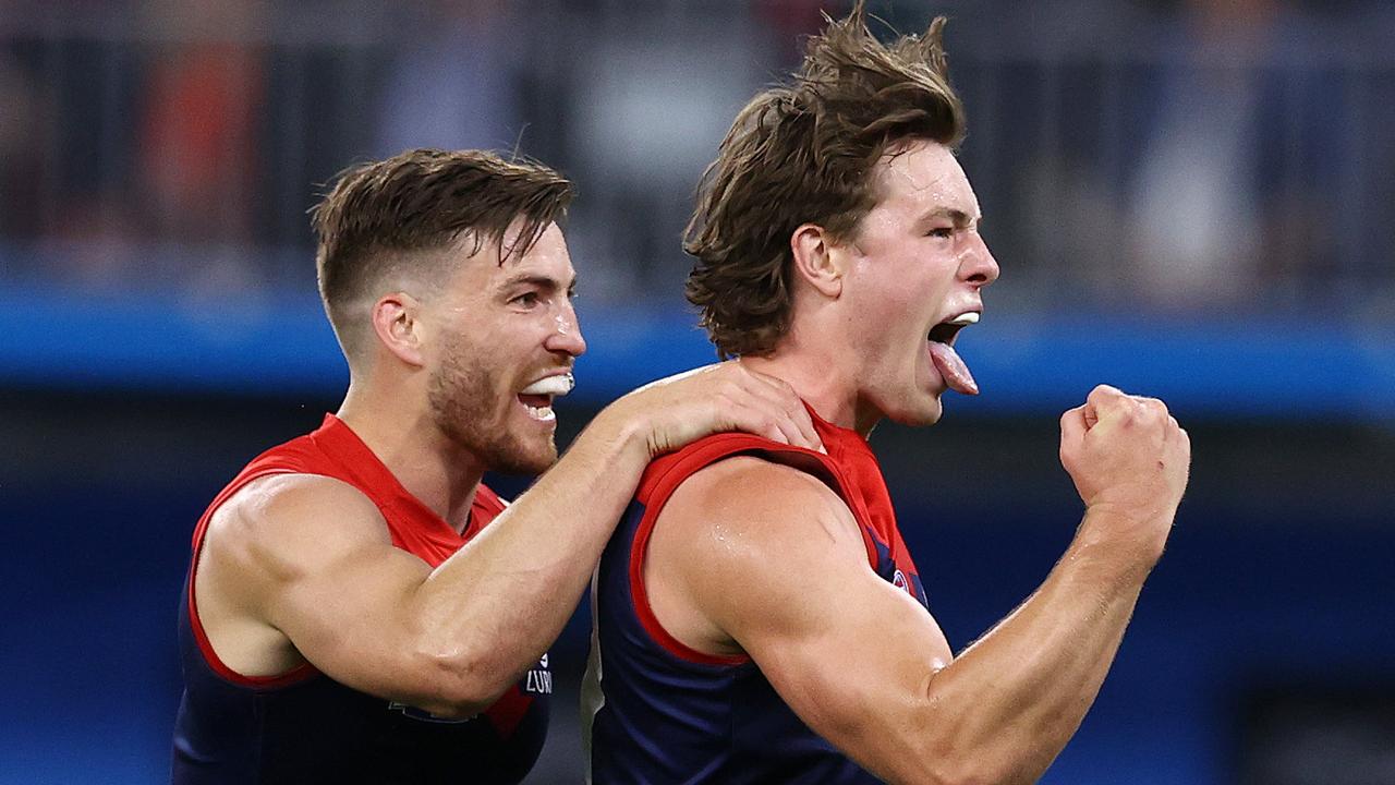 AFL trade news 2024 Tom Sparrow Adelaide Crows, AFL free agents 2024 The Australian