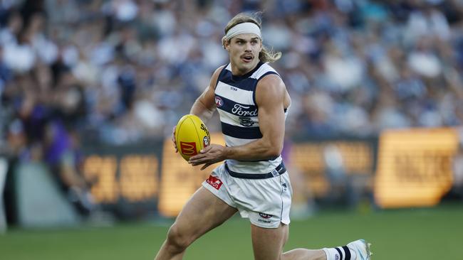 Bailey Smith has been on fire in 2025. Picture: Michael Klein