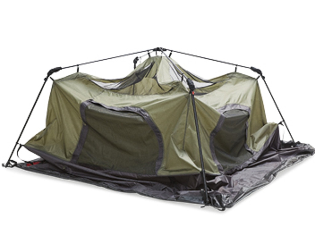 Aldi 4 deals person tent 2020