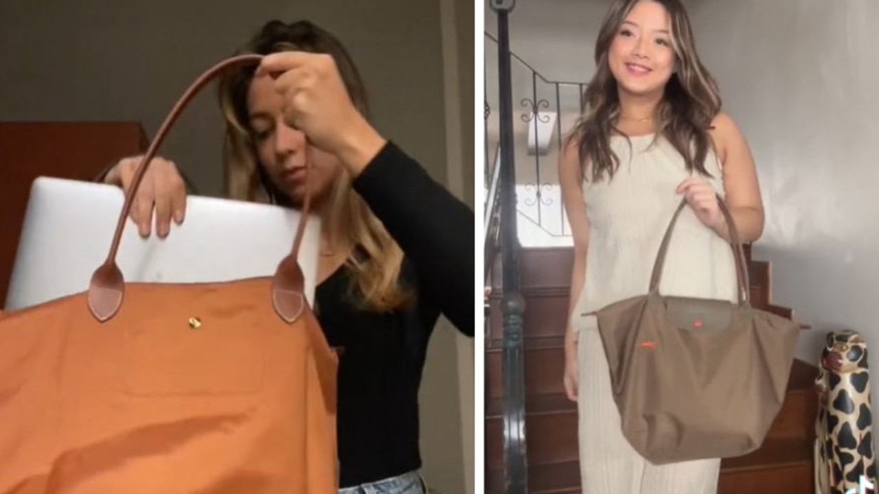 Let's Do A Longchamp Le Pliage Bag Review! - Fashion For Lunch.