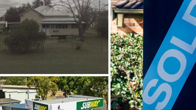 16 Western Downs properties to be auctioned due to unpaid rates