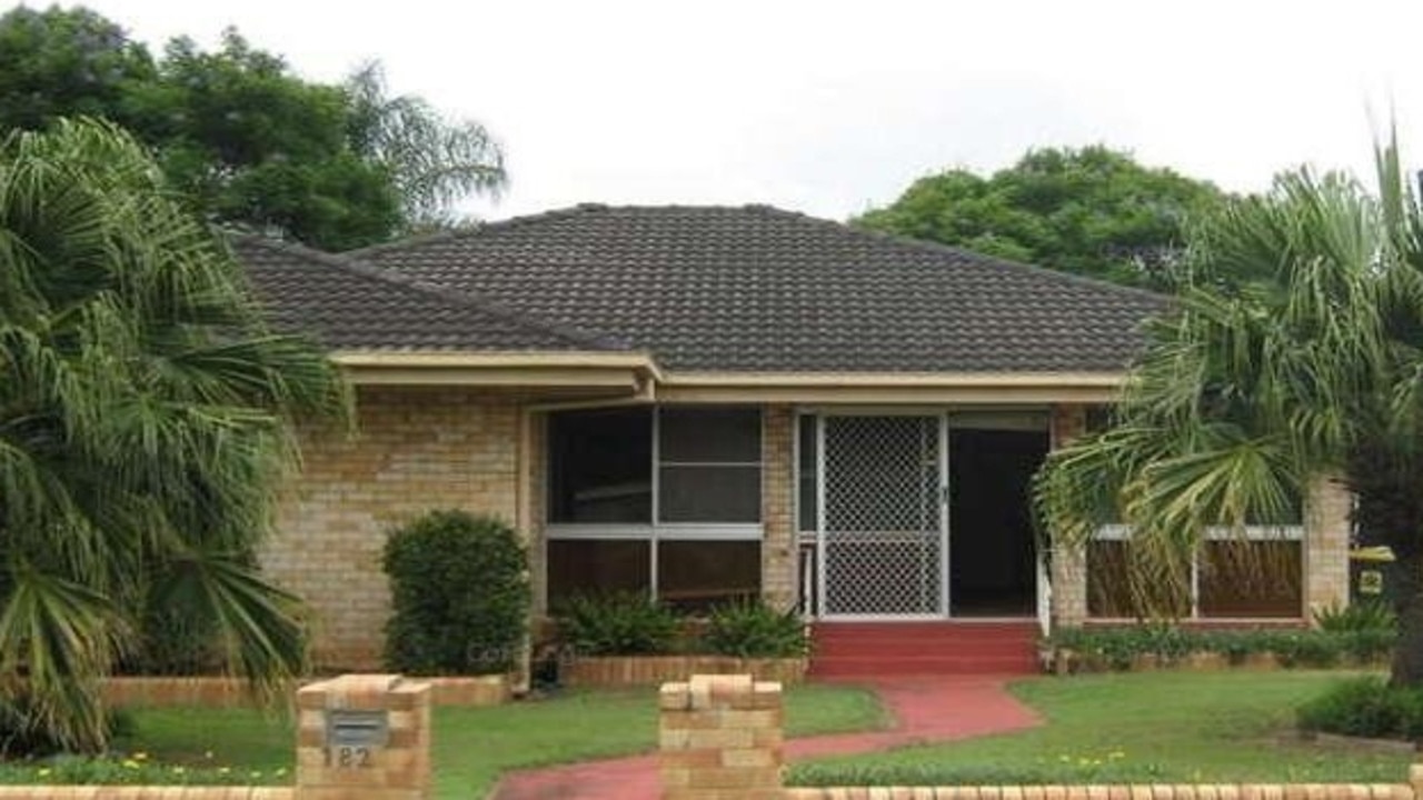 182 Walker St, Svensson Heights is one property at risk of being sold by council due to unpaid rates. Photo: CoreLogic