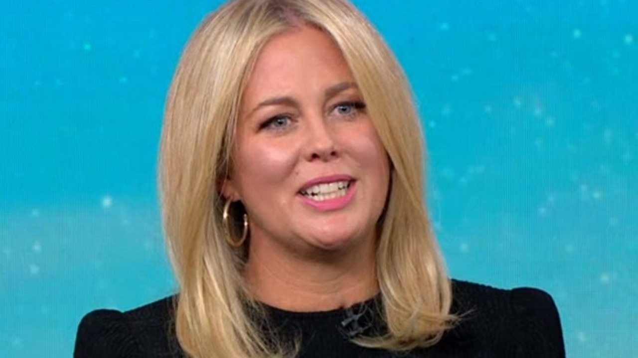 Sam was on Sunrise for almost eight years. Picture: Sunrise/Channel 7