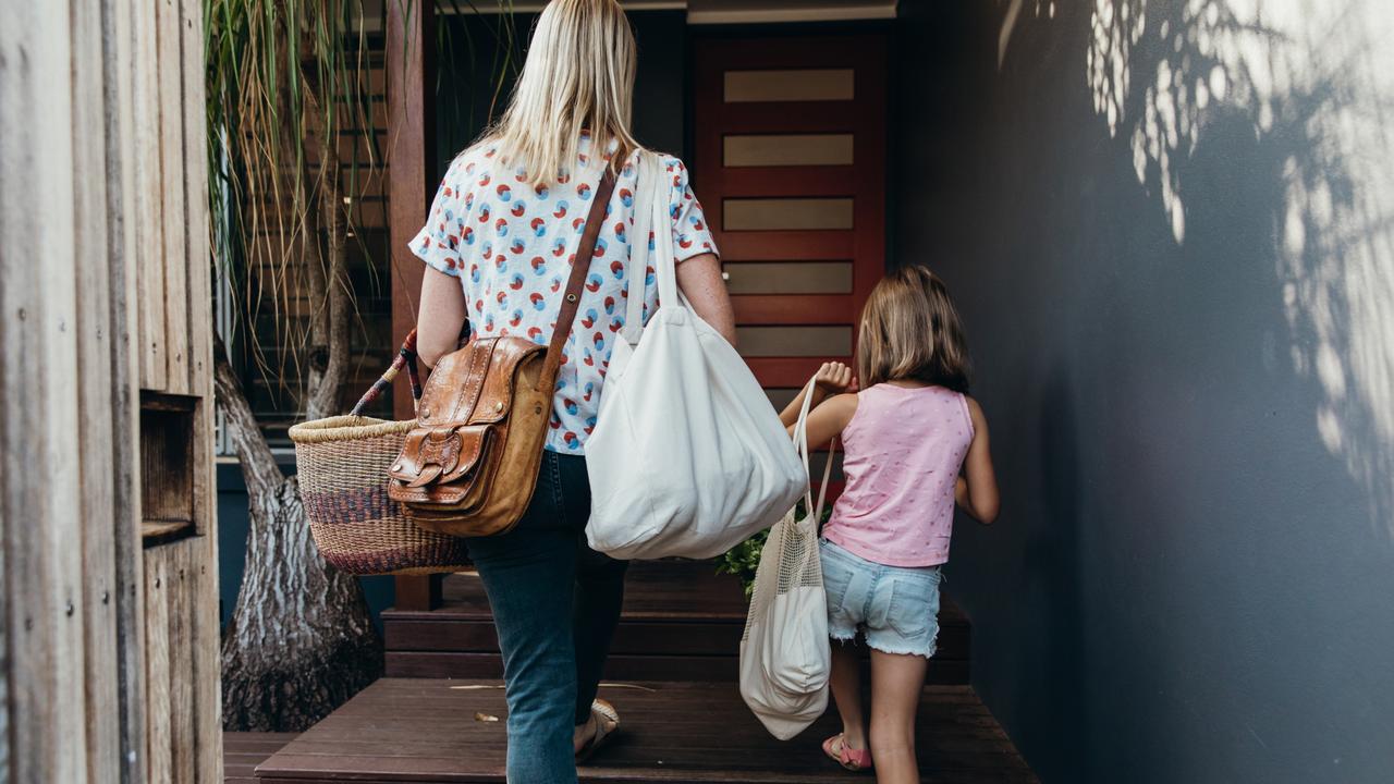 From September about 57,000 single parents will receive an extra $176.90 per fortnight. Picture: Supplied