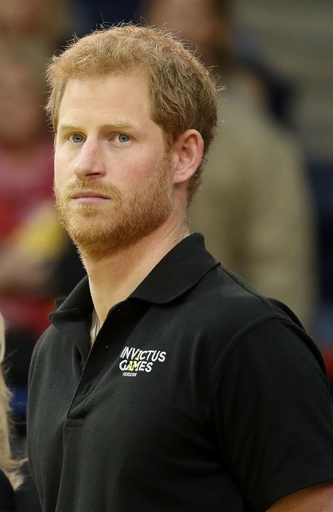 Prince Harry Accused Of Failing His Brother William In Fight For Bbcs Diana Interview Truth 