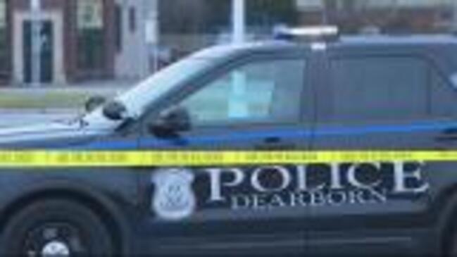 Man Shot Killed Inside Dearborn Police Department After Pointing Gun At Officers The Advertiser 2842