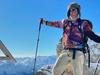 Aussie dies hiking in the Swiss Alps