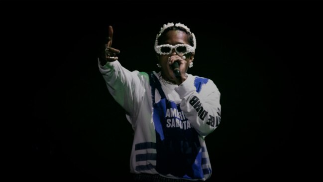 NEWS OF THE WEEK: A$AP Rocky sued for defamation over shooting case