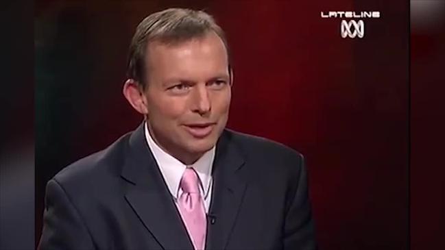 Tony Abbott — Cardinal Pell is one of the greatest churchmen that Australia has seen