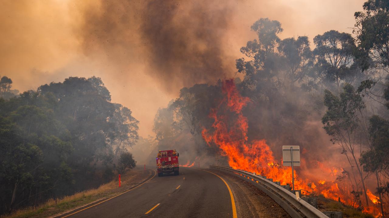 New Zealand in good spirits after hotel fire forces evacuation