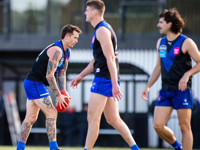 Top-flight VAFA club in player points investigation