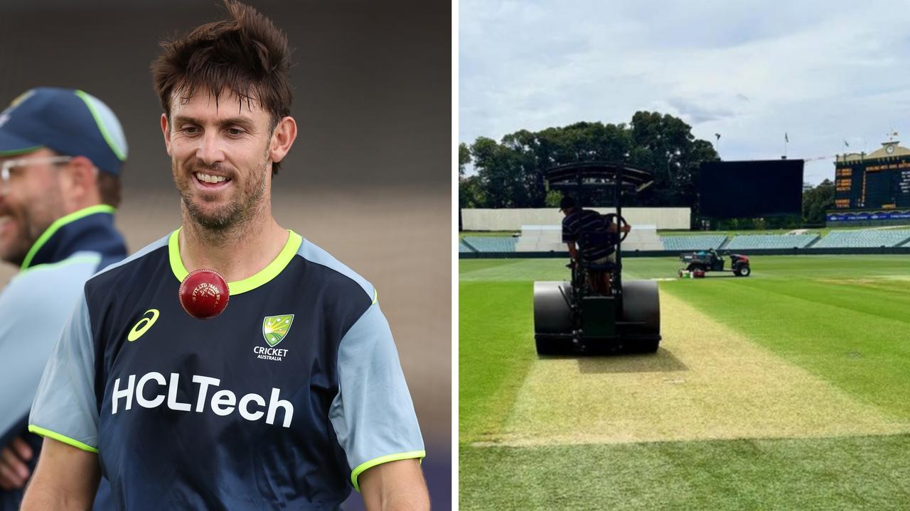 Aussie bowling woes deepen with injury reveal; rain fear for ‘unique’ Adelaide pitch — Test Daily