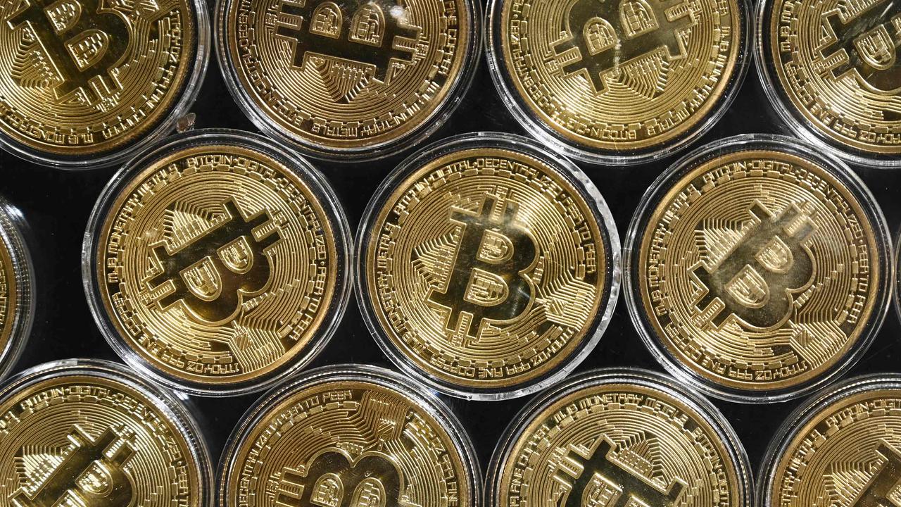 a poor country made bitcoin a national currency
