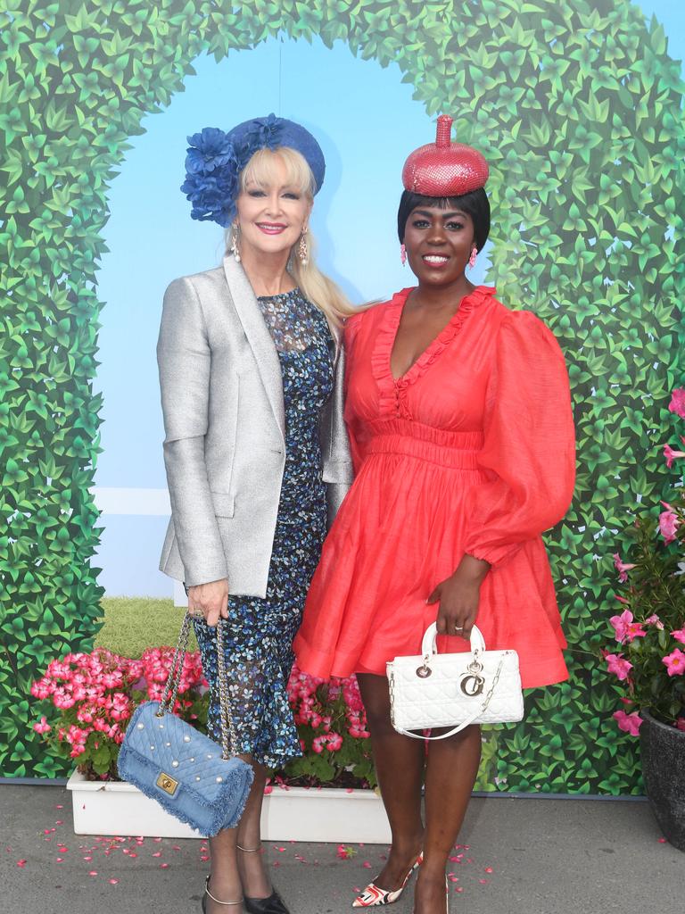 67 pics: Ladies’ Raceday at Doomben | The Courier Mail