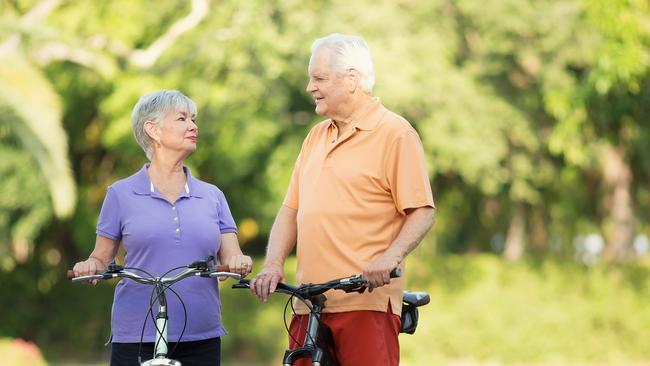 Baby Boomers, you no longer rule the roost. (Pic: Supplied)