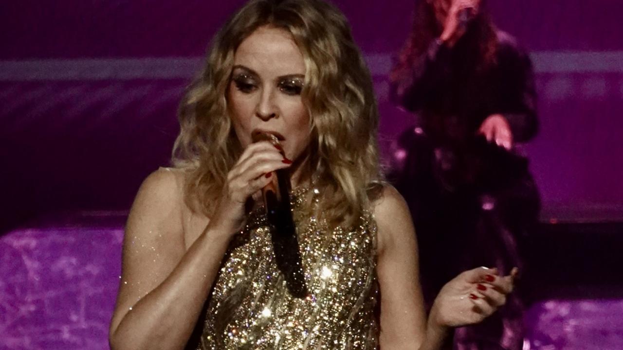 Kylie Minogue to perform first Las Vegas residency, The Singleton Argus