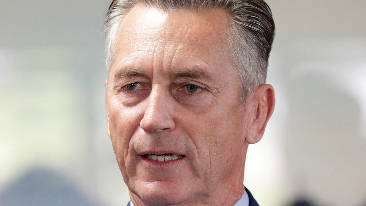 Kiwi cop takes charge of Victoria Police