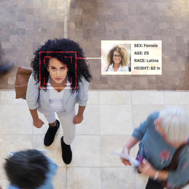 Multiple tests of a variety of facial recognition technologies have shown them to display race and gender biases and it’s feared the technology could wrongly identify innocent people as criminals.