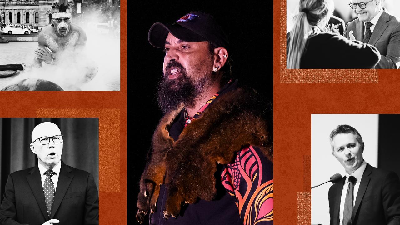 $450K on Welcome to Country? It’s time for an honest chat about this guilt-tripping industry