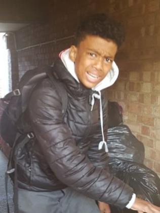 Missing kids in London: At least nine children missing from Enfield ...