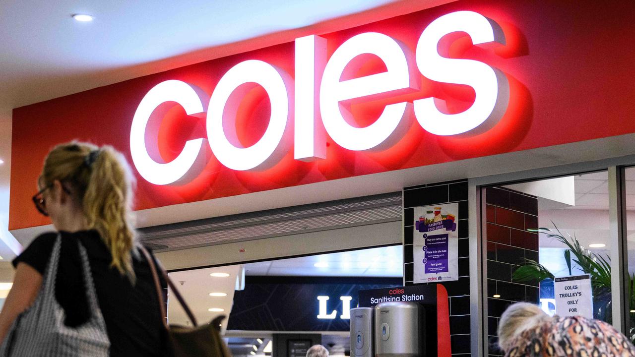 Coles introduces purchase limit on frozen potato chips due to supply ...