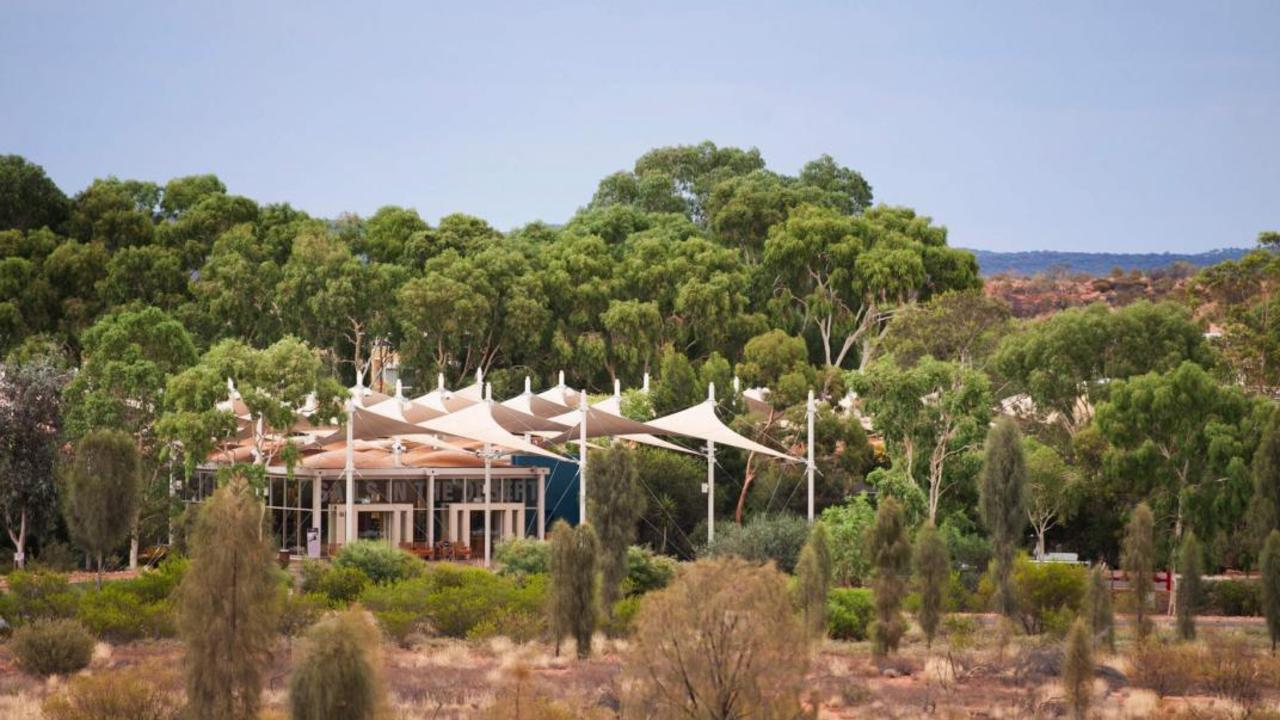 Voyages Ayers Rock Resort