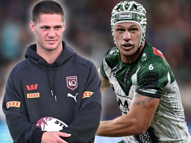 Kalyn Ponga could defect to the Kiwis.