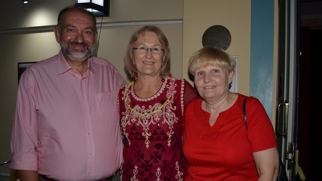 Charters Towers Christmas Carols ring loud The Advertiser