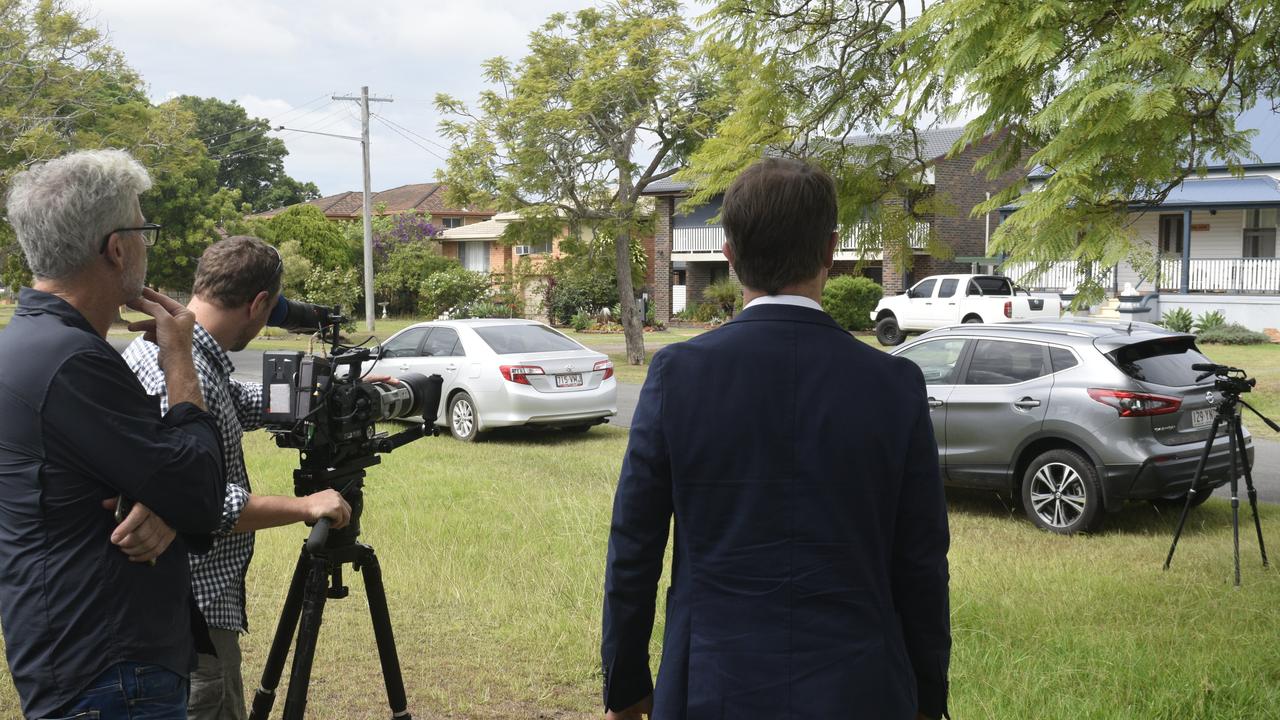 Grafton became the centre of global media attention after the revelation that Christchurch gunman Brenton Tarrant grew up in the city.