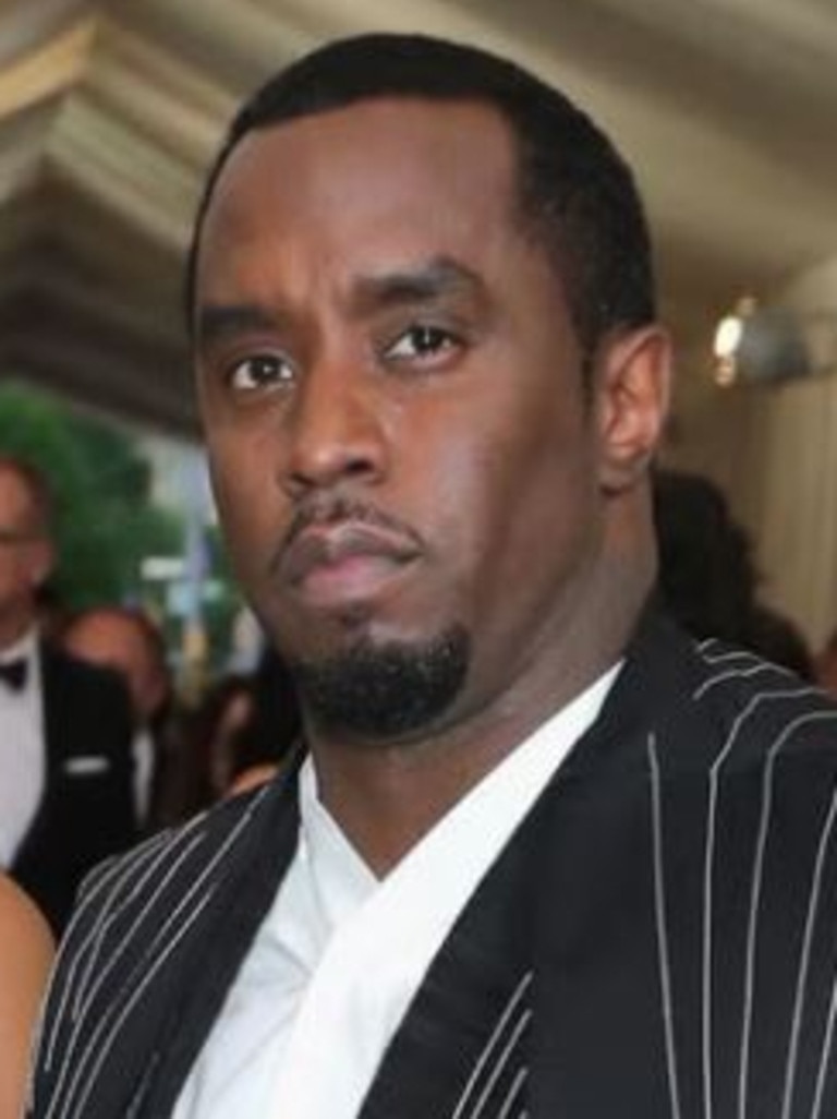 The jailed record boss claims many people knew about Diddy’s exploits. Picture: Getty Images