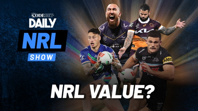 Nrl 2023 Grand Final Ultimate Guide Start Time How To Watch And Stream Gold Coast Bulletin 3978