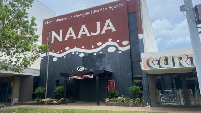 ‘Step in’: Former NAAJA chief demands govt intervene in mess at legal service