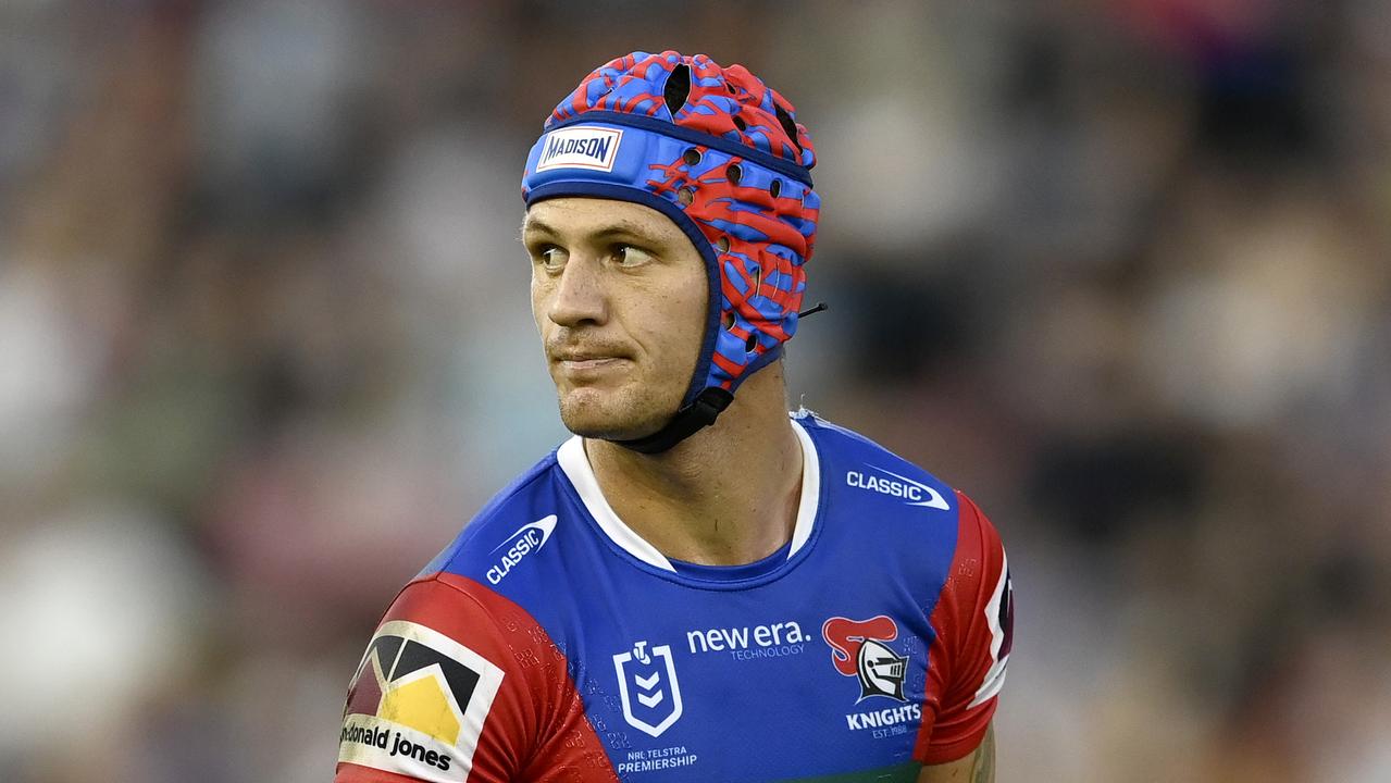 From ‘immature kid’ to NRL stardom: Ponga reflects on leaving home