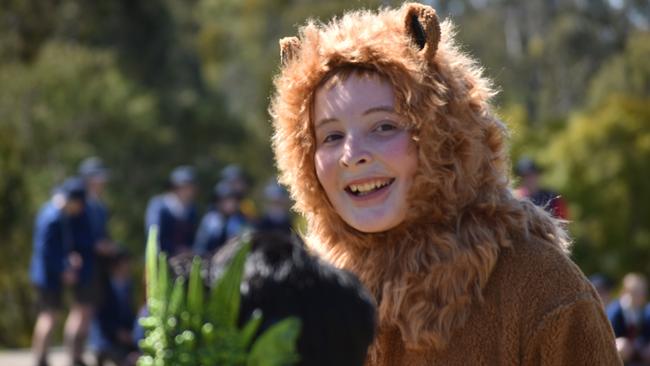 Book Week photos: West Moreton Anglican College